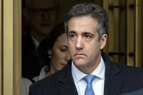 Trump sues Cohen, his former attorney and ‘fixer,’ for $500M
